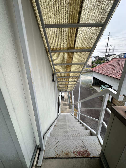 階段