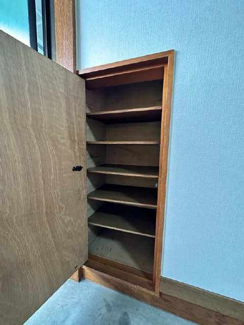 シューズBOX