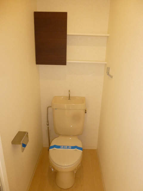 ＷＣ