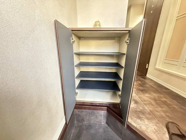 シューズBOX