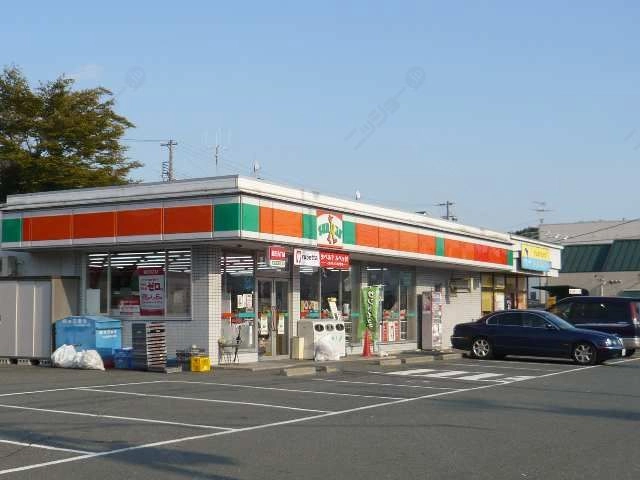 サンクス