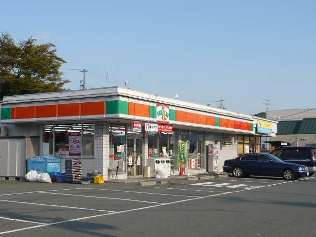 サンクス