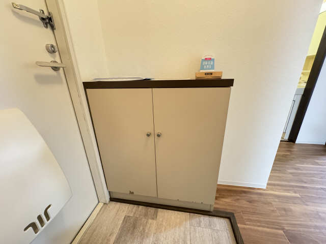 シューズBOX