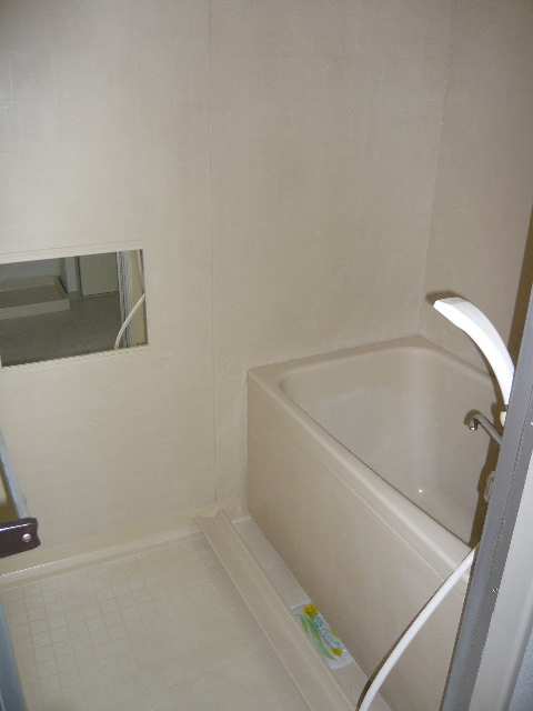 エスポワール本田 2階 浴室