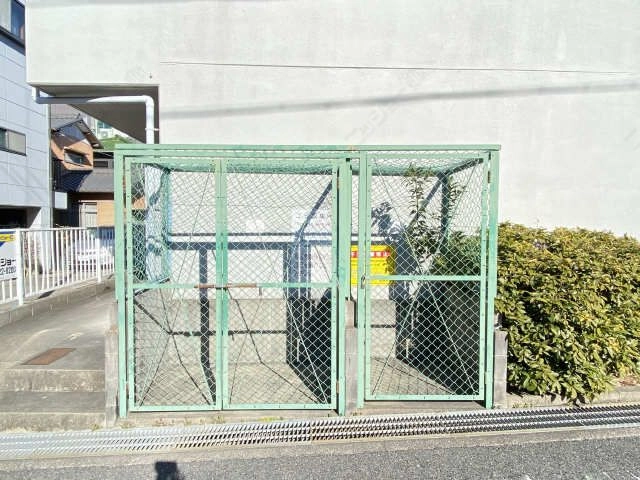 共用部分