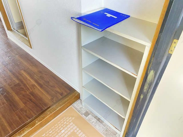 シューズBOX