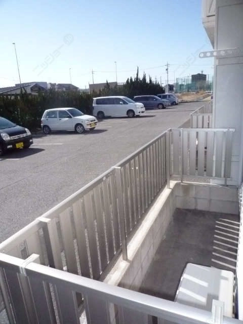 1F専用スペース