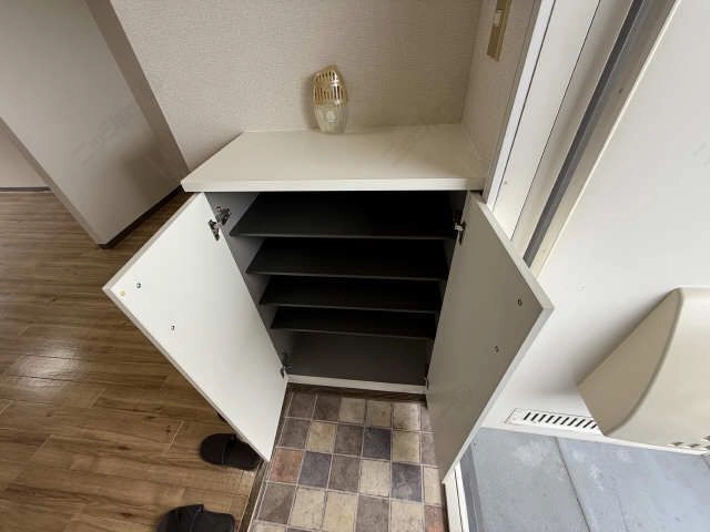 シューズBOX