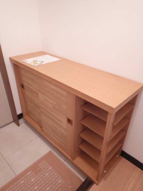 シューズBOX