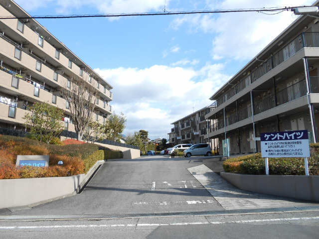 物件入口