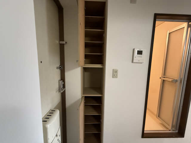 シューズBOX
