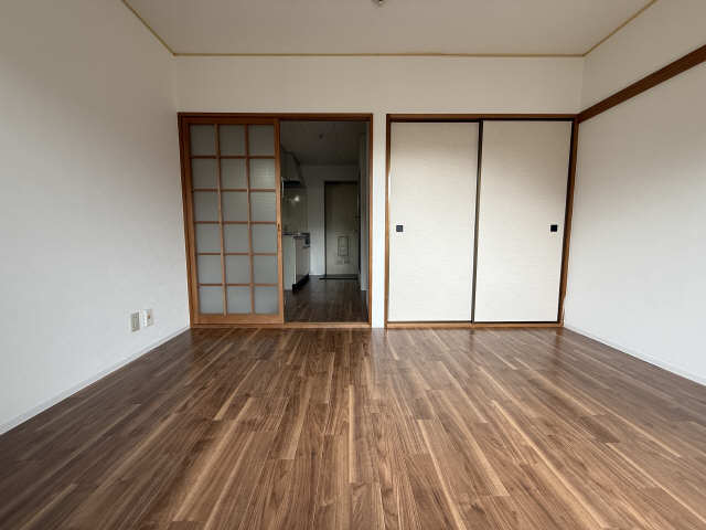 洋室