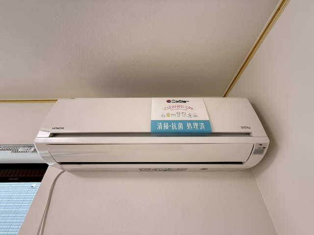 エアコン