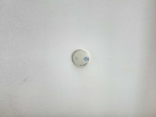 住宅用火災警報器
