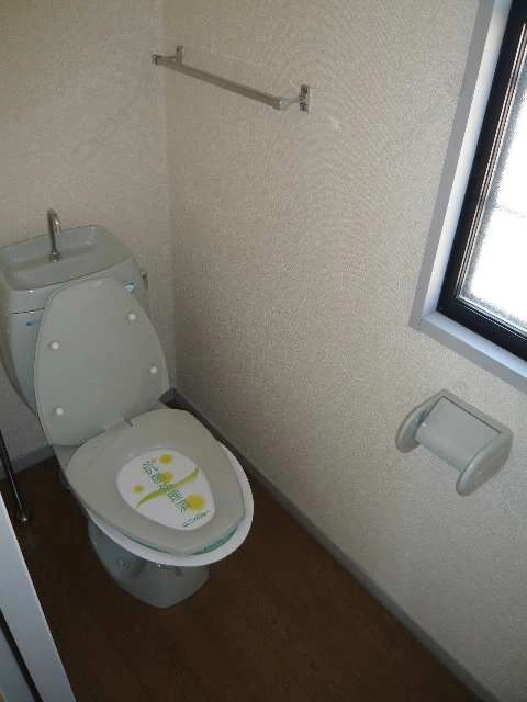 ＷＣ