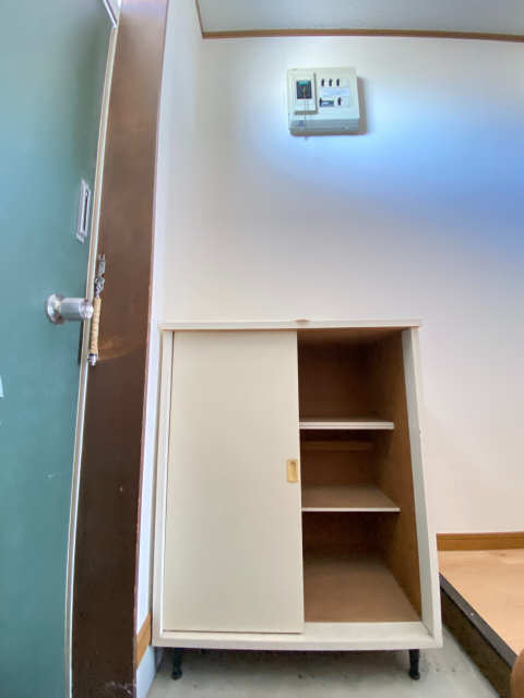 シューズBOX
