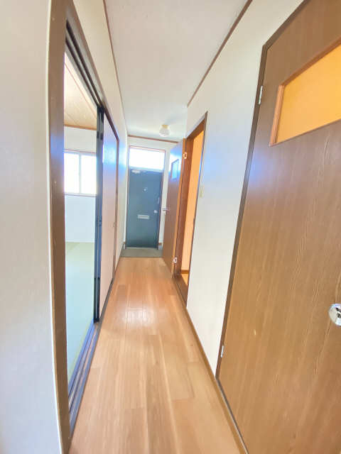 廊下