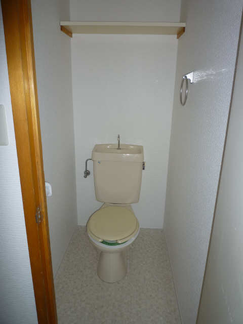 ＷＣ