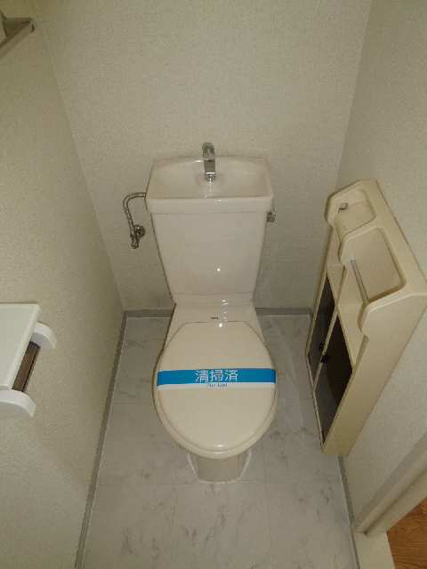 ＷＣ