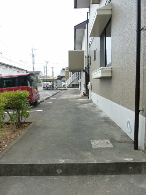 共有部分
