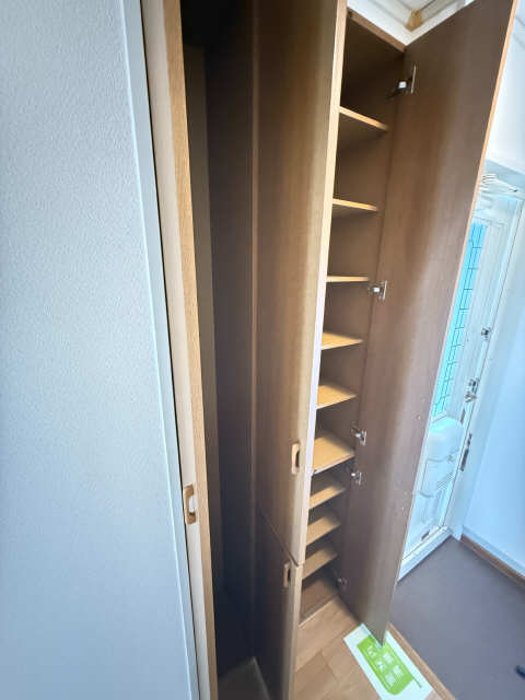 シューズBOX