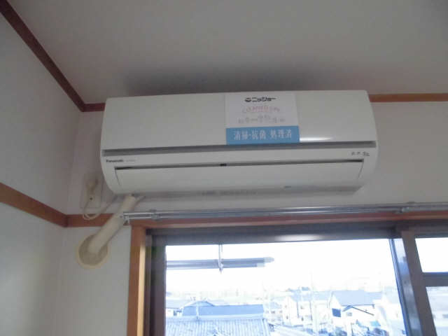 エアコン