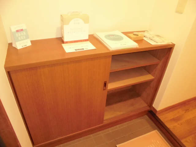 シューズBOX