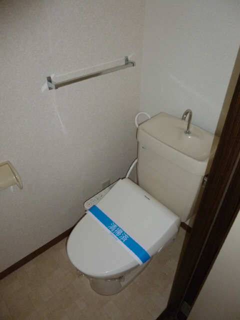 ＷＣ