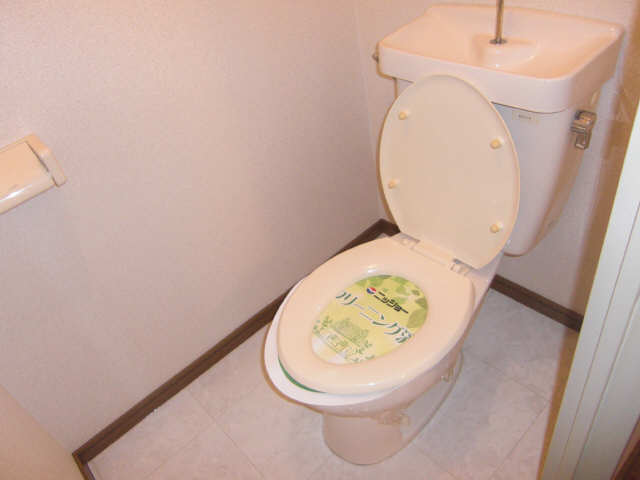 ＷＣ