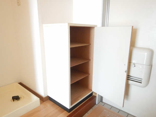 シューズBOX
