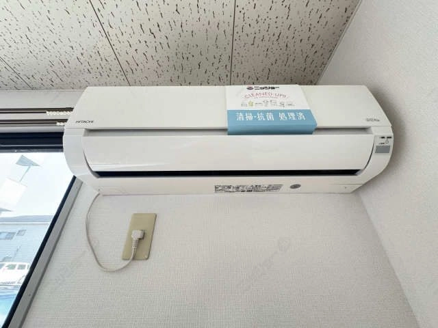 エアコン