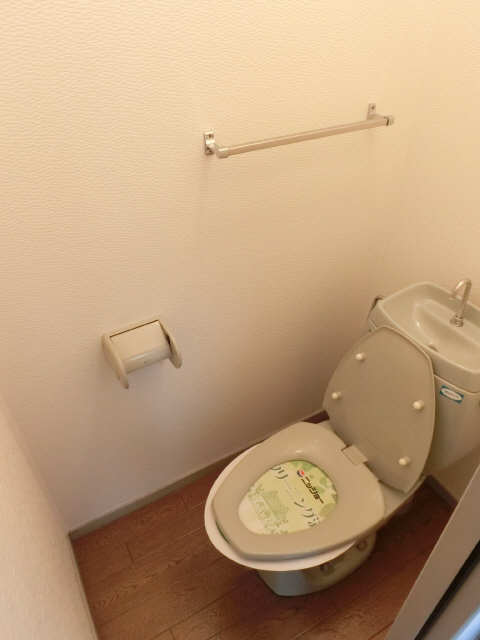 ＷＣ