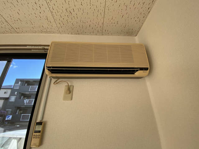 エアコン