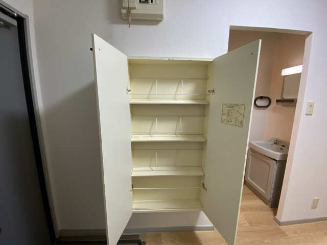 シューズBOX