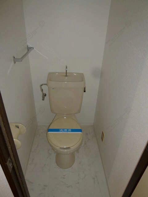 ＷＣ