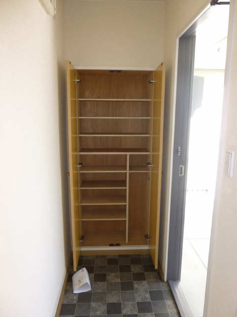 シューズＢＯＸ