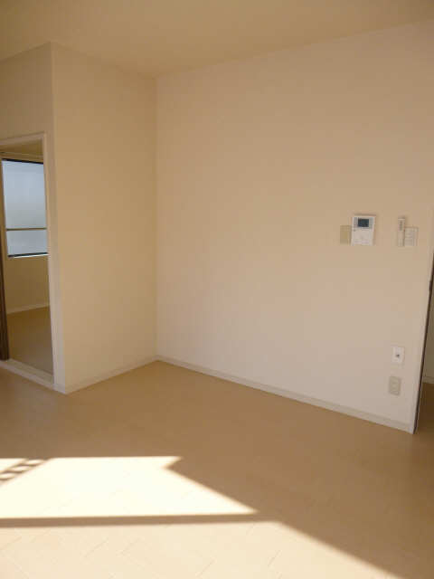 玄関ホール続き