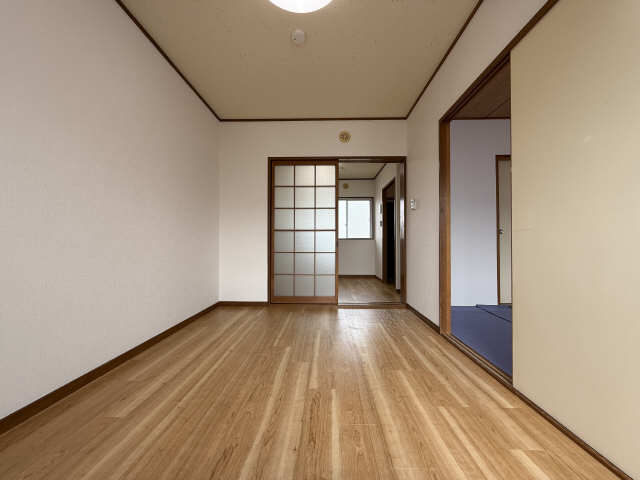 洋室