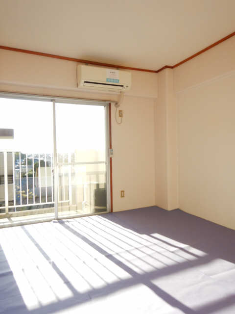 西和室