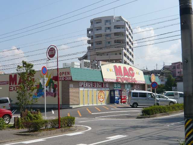 マグフーズ