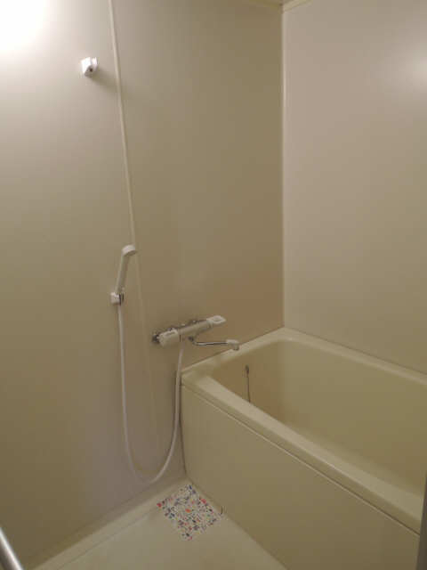 ビューランド雅 3階 浴室