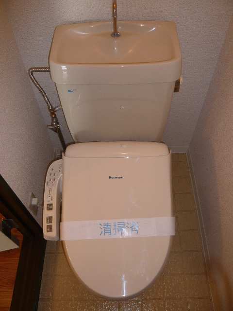 ＷＣ