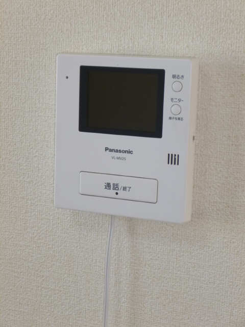モニターホン