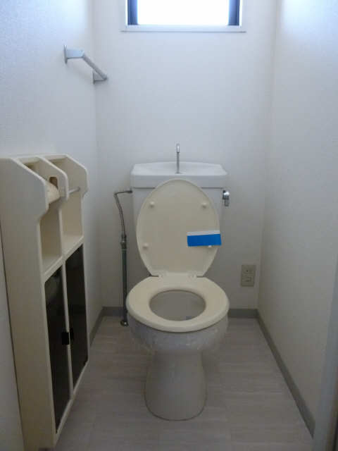 ＷＣ