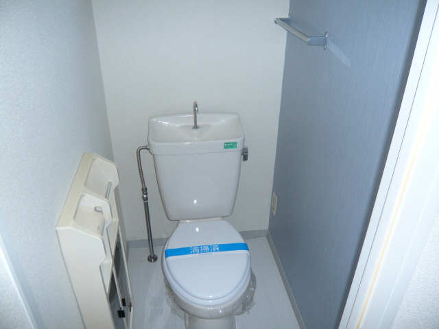 ＷＣ