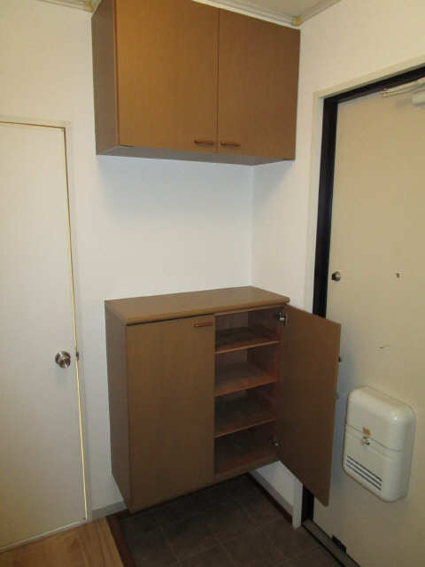 シューズBOX