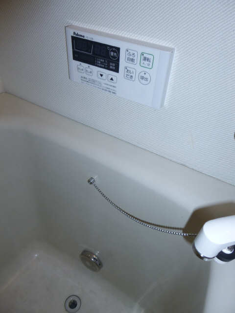 追焚機能付き