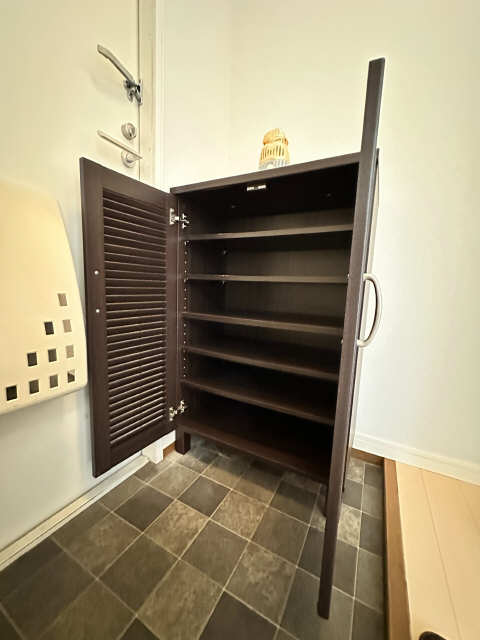 シューズBOX