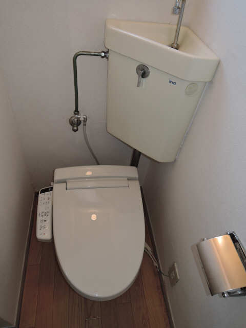 ＷＣ