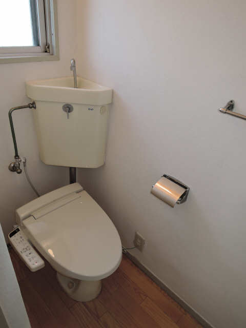 ＷＣ